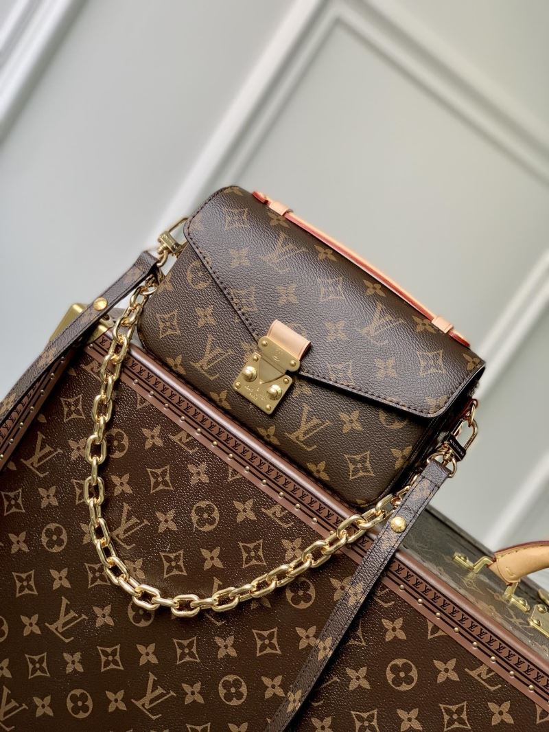 Mens LV Satchel bags